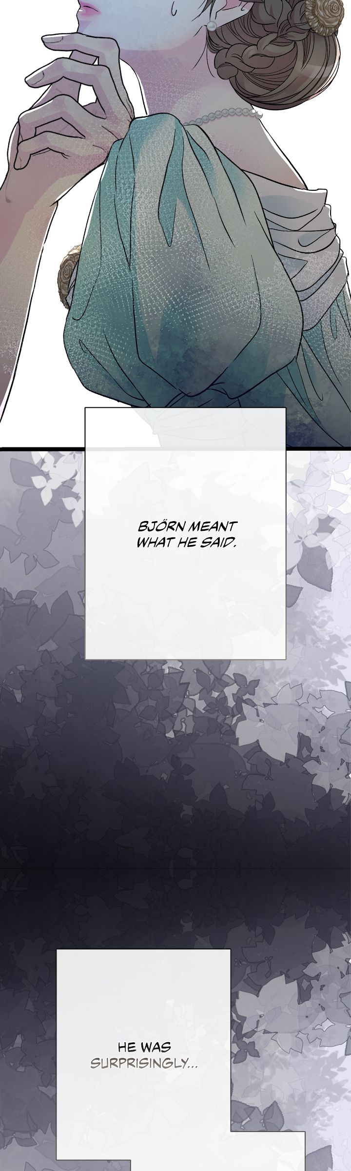 The Problematic Prince, Chapter 86 image 34